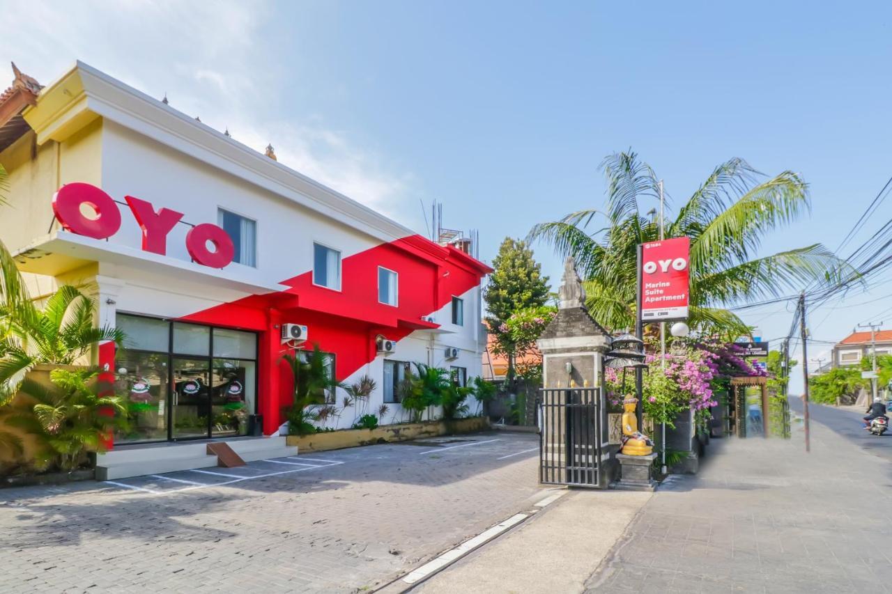 Oyo 1684 Marina Bali Hotel 2*
