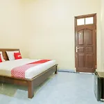 Oyo 1684 Marina Suite Apartment Bali