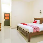 Oyo 1684 Marina Suite Apartment Bali