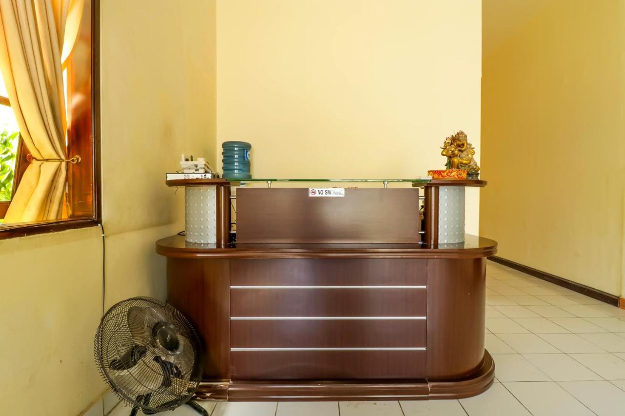 Oyo 1684 Marina Bali Sanur (Bali)