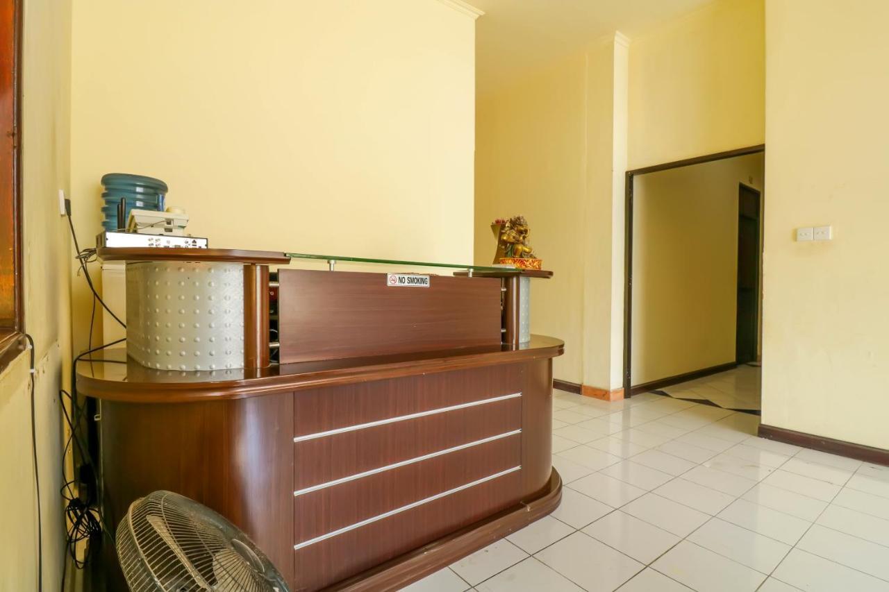 Oyo 1684 Marina Bali