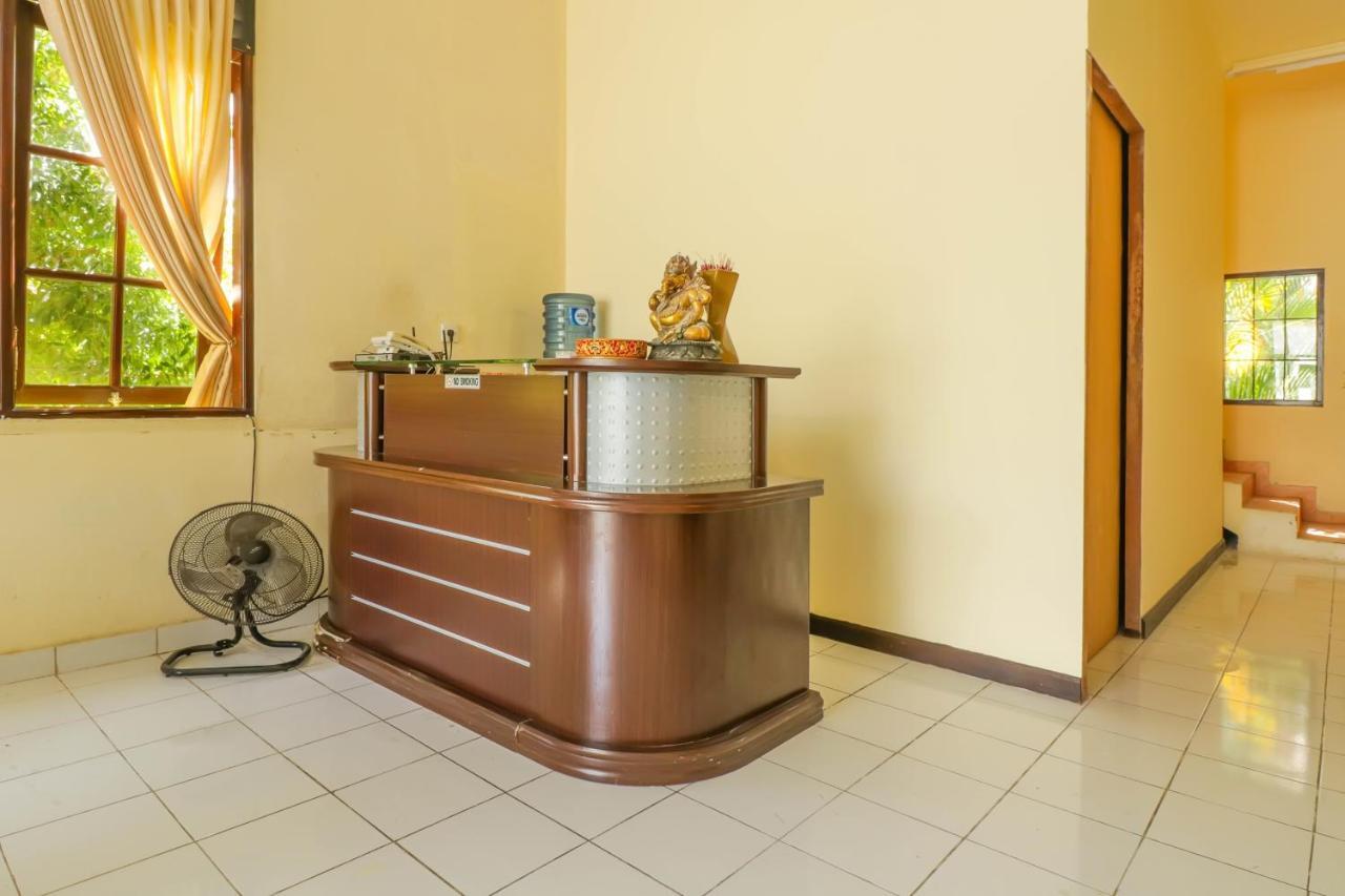 Oyo 1684 Marina Bali 2*
