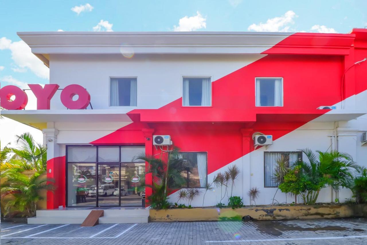 Hotel Oyo 1684 Marina Bali