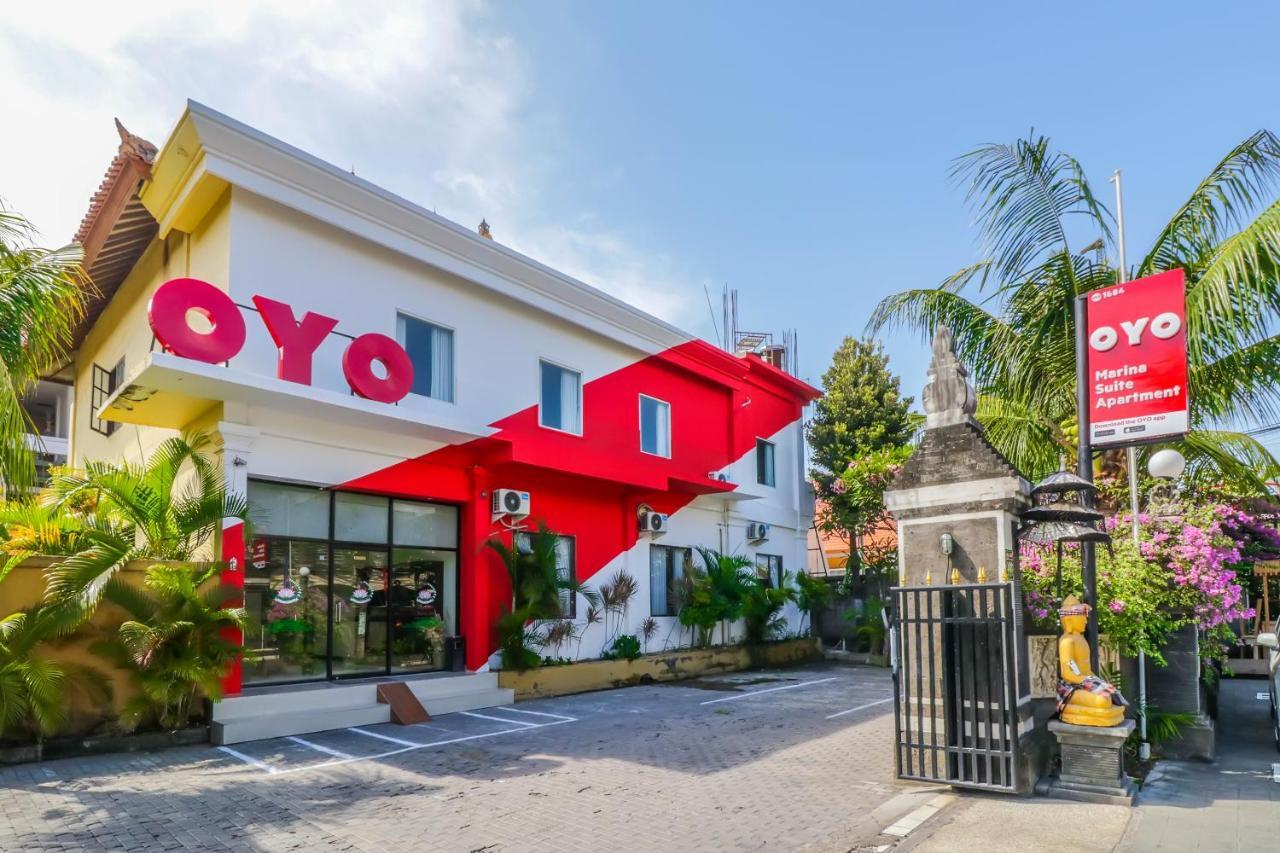Hotel Oyo 1684 Marina Bali Sanur (Bali)