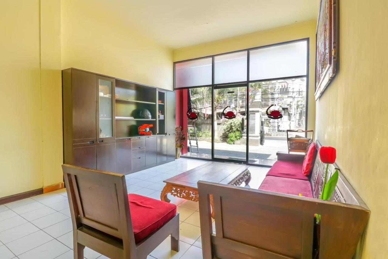 Hotel Oyo 1684 Marina Bali
