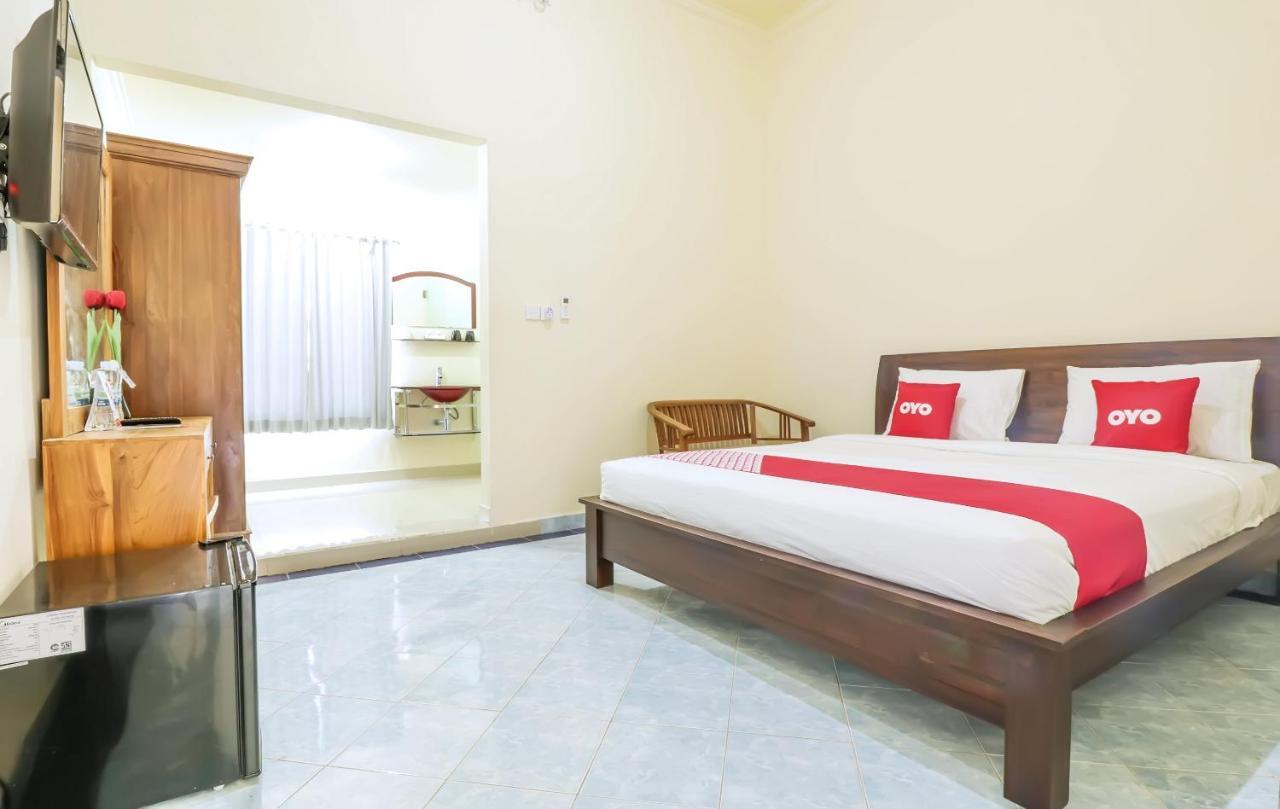 Oyo 1684 Marina Bali 2* Sanur (Bali)