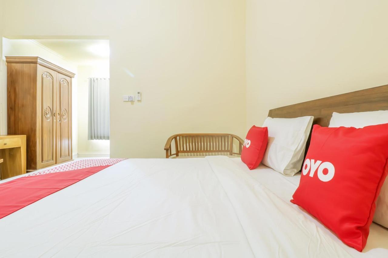 Oyo 1684 Marina Bali 2*