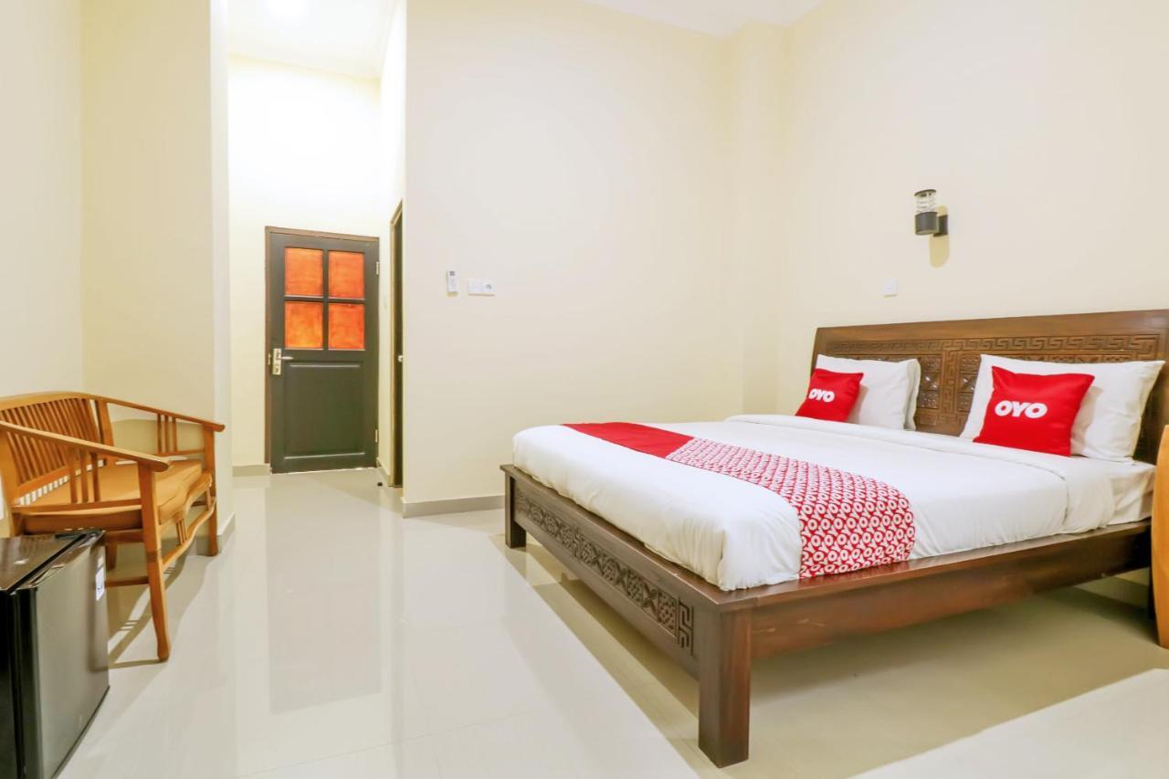 Oyo 1684 Marina Bali 2*