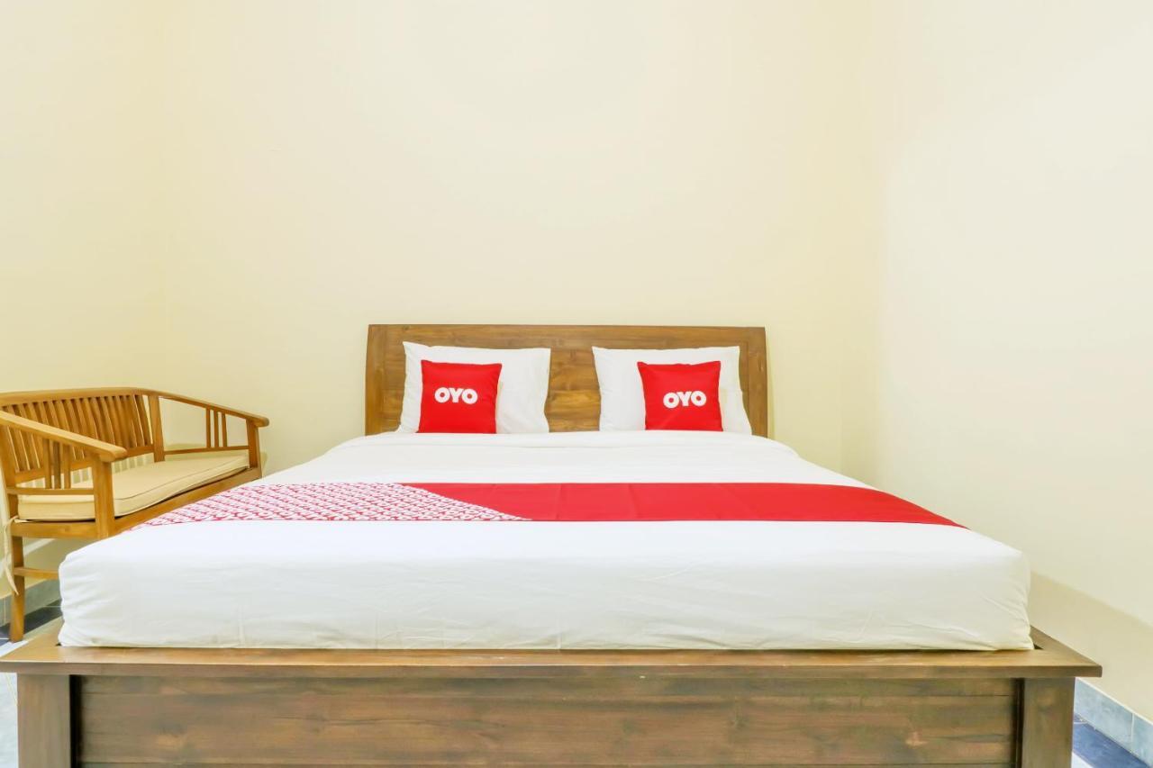 Hotel Oyo 1684 Marina Bali 2*