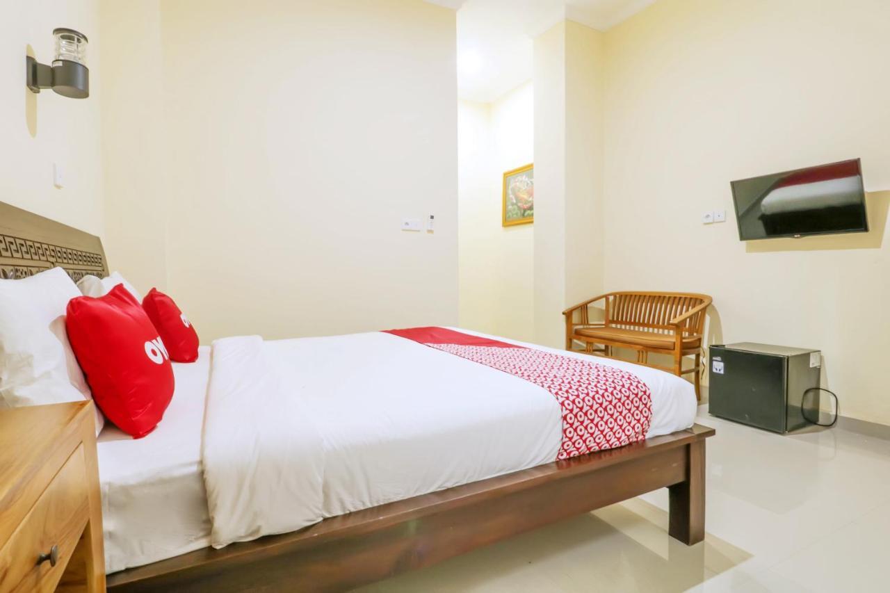 Oyo 1684 Marina Bali 2* Sanur (Bali)