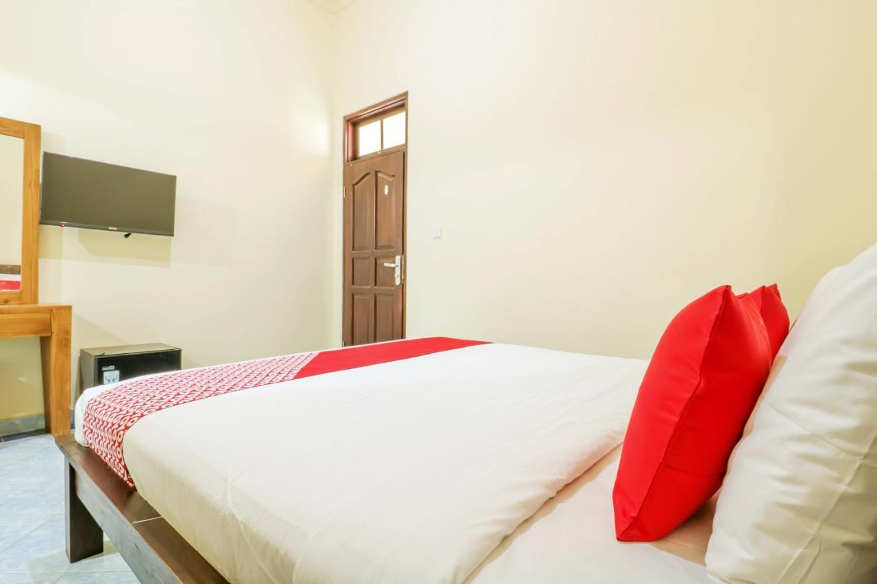 Hotel Oyo 1684 Marina Bali 2*