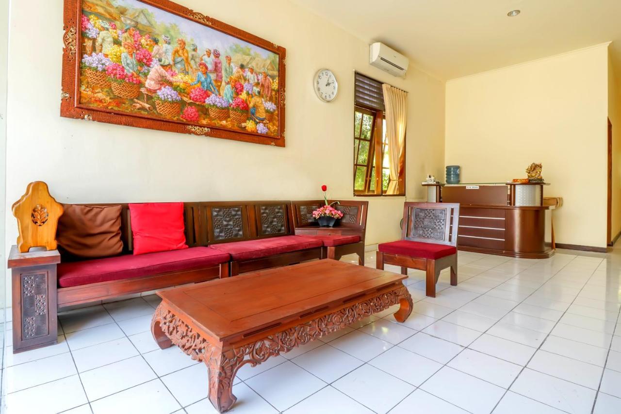 Oyo 1684 Marina Bali Sanur (Bali)