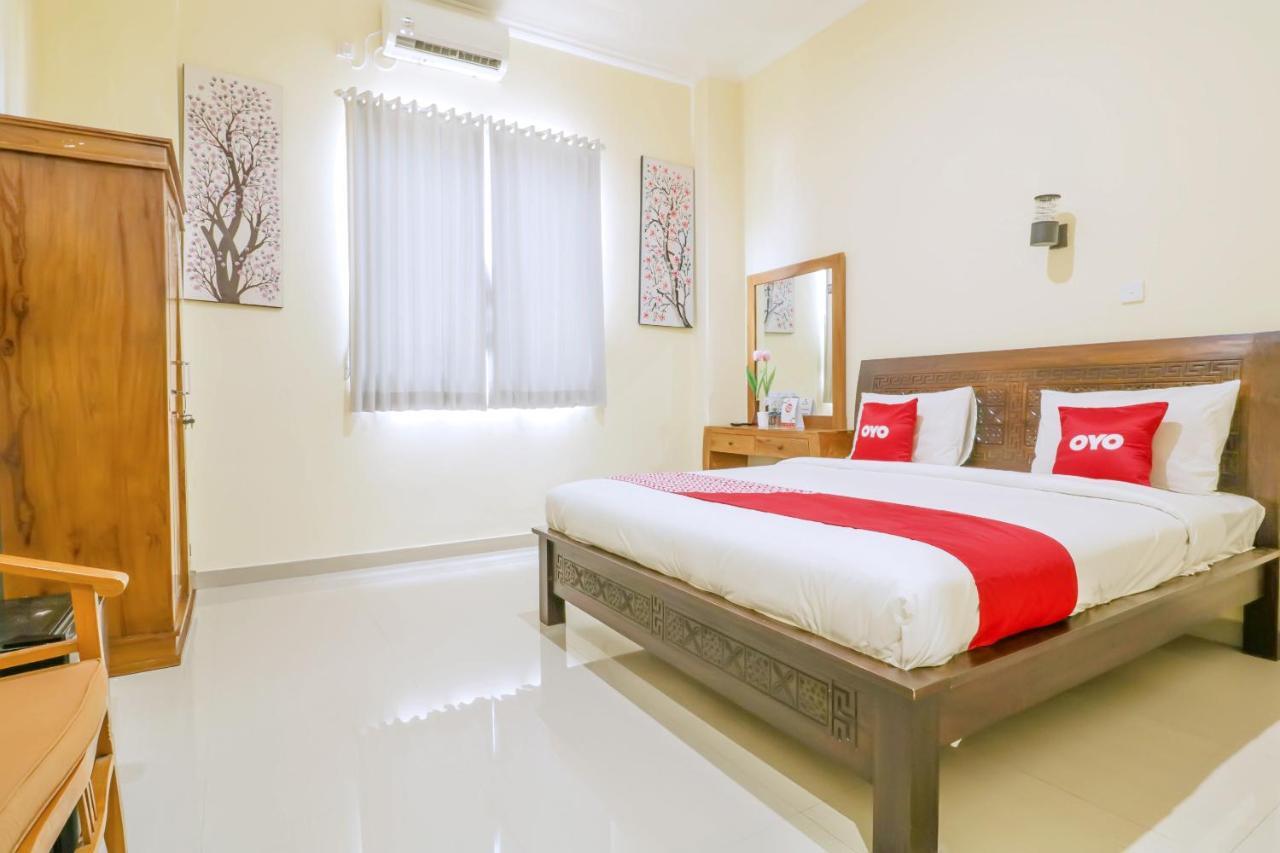 Oyo 1684 Marina Bali 2*