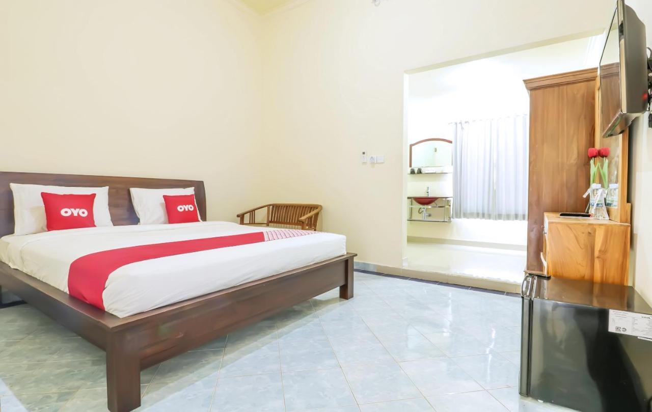 Oyo 1684 Marina Bali 2*