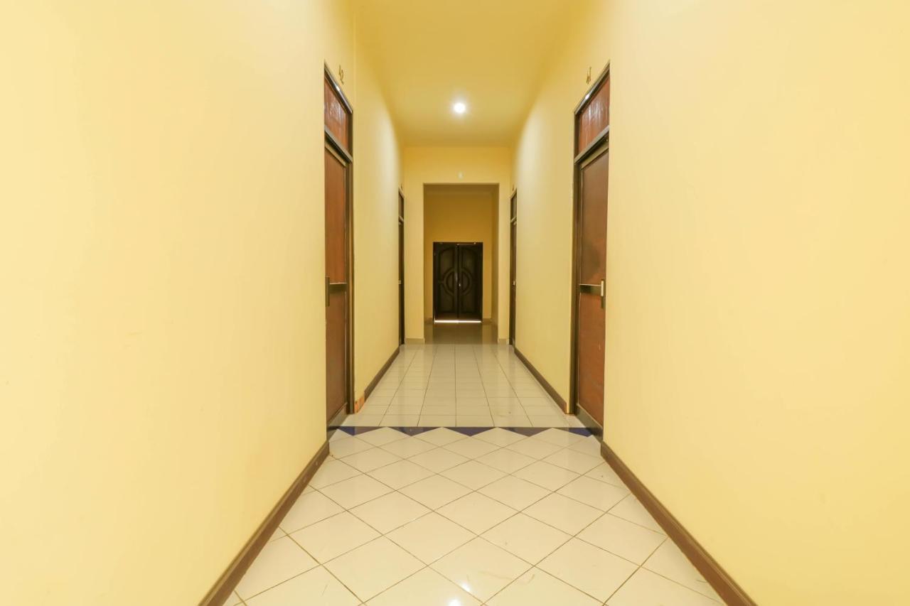 Oyo 1684 Marina Bali Hotel Sanur (Bali)
